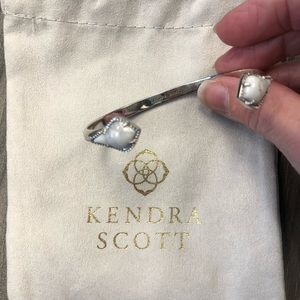 Kendra Scott Liana bracelet